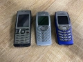 Nokia E50 и 2 броя Nokia 6100, снимка 3