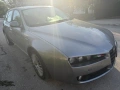 Alfa Romeo 159 SW 1.9 147кс  / Полша   - цена 2562,14 лв или 1310 евро , моля БЕЗ бартери /  лизинг, снимка 11