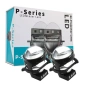 Bi-LED комплект лазерни лупи 3" за вграждане във фарове фарове - 90W, 120W или 156W, снимка 15