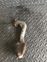 Тръба на Egr клапан за Mitsubishi Shogun Pinin 2.0 GDI (2003), снимка 1