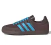Adidas Samba OG Shadow Brown Sky Rush (Women's), снимка 1