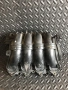 Всмукателен колектор за Citroen C4 / Peugeot 307 1.6 16V (2006) 9635885080, снимка 1