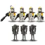 Lego Star Wars 75431 Нов, снимка 3