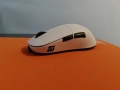 Endgame gear XM2w 4k с Unusual way esports Silver Fox дотове, снимка 1