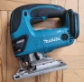 Makita DJV180 зеге 18V, отлично състояние, 80€ крайна цена, снимка 1
