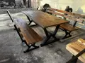 Нова беседка различни  модели, снимка 11