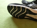 продавам дамски маратонки ascics gt1000 flyfoam,номер 36 в черно и бяло, снимка 3