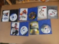 Игри за плейстейшън 2 Playstation 2 - 5 броя, снимка 2