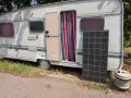 Продавам много запазена каравана Swift Classic Alouette , снимка 5