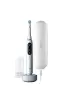 Oral-B iO Series 10 Stardust White – Пълен комплект, снимка 2