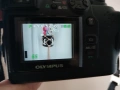 OLYMPUS  CAMEDIA C-4040 4.1MP Digital Camera Japan, снимка 3
