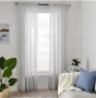 Завеси/пердета IKEA BYMOTT , снимка 1