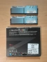 Рам памет G.SKIL TRIDENTZ RGB DDR4  16Gb (2x8Gb) 3200MHz, снимка 1