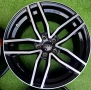 Продавам 4бр 18-ки джанти за Ауди А4, А6,Q5,S4,S5, снимка 5