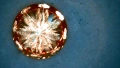 Диамант, Moissanite Brilliance, жълт със сертификат, гравиран номер на камъка - 35 евро - 1 карат, снимка 4