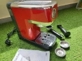 Кафемашина с ръкохватка Ariete ESPRESSO SLIM MODERNA 1381, снимка 8