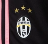 футболни шорти Liverpool Steven Gerrard  / Juventus  & Manchester City , снимка 10