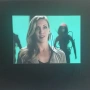 ⭐ Автограф Кейти Касиди (Katie Cassidy) – Arrow ⭐ (виж описанието), снимка 1