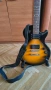 Електрическа китара Epiphone Les Paul Standard II+Калъф+Безжична система А8+кожен колан, снимка 6