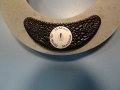 Резбомерен микрометър DDR Suhl Thread Мicrometer 25-50mm, снимка 4
