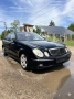 Mercedes E class W211 на части na chasti Мерцедес Е класа на части 2.7 CDI  177к.с. , снимка 1