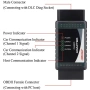 OBDStar X300 DP Plus Универсален OBD програматор C пакет, снимка 4