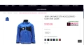 MASCOT 18001-249 Work Stretch Jacket размер L / XL еластично работно яке W4-758, снимка 2