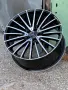 AMG Джанти за Мерцедес Mercedes 20 “ цола 5х112 чисто нови Спорт Пакет E S CLS, снимка 5