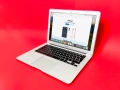 MacBook Air 2015 13 инча, i7, 8GB RAM, 240GB SSD, 84.2% (9 Часа) Батерия Apple Лаптоп Топ Състояние, снимка 8