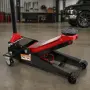 Хидравличен крик 2500 кг, снимка 2