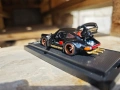 Porsche RWB 930 RAUH-Welt Hot wheels , снимка 9