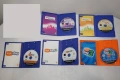 Игри за PS2 SingStar: 80's/Rock Ballads/Rocks!/Boybands vs Girlbands/EyeToy 1 2 3/Pop Idol/Buzz, снимка 16