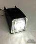 1 бр. ЛЕД LED БЕЛИ габарити с 6 SMD за Волво Volvo FH FL FM FH12, снимка 3