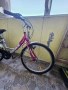 Детско колело Pegasus SX Sport 2401 – 24 цола, 3 скорости, с багажник + допълнителен кош, снимка 9