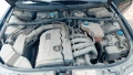 Audi A4 зелен комби, снимка 5