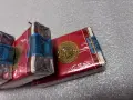 Стари цигари "INKA" пакет, запечатани, снимка 6