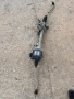 44250-33a50, jg402-003250, 89650-33860 електрическа кормилна рейка от Toyota Camry 2.5 Hybrid, снимка 3