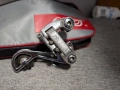 Ретро Дерайльор Shimano Дълго Рамо, снимка 1
