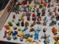 Kinder Surprise фигурки 95 броя и други фигурки 70 броя, снимка 3