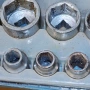 Полско гедоре на 1/2", снимка 9