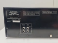 стерео касетъчен дек Hi-Fi PIONEER CT-F850 , снимка 11