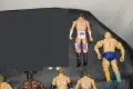 Кеч Фигури Iron Sheik/Kevin Owens ELITE/Kofi Kingston ELITE/Kurt Angle/Roderick Strong/TJP/Edge, снимка 14
