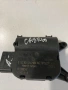 Мотор за клапа на парното за Audi A3 8P Кабриолет 2.0 Tfsi (2010) 1K0907511E 0132801344, снимка 2