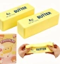 Butter squishy и Butter squishy mystery/ Скуиши масло, снимка 5