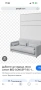 Диван за падащо легло Bed Concept, снимка 1