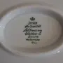 Немска порцеланова сосиера, снимка 3