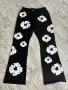 Черни Denim Tears Sweatpants, снимка 1