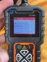 Диагностика OBD2 за чистене на грешки, снимка 3