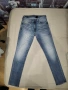 Мъжки светлосини дънки H&M, снимка 1
