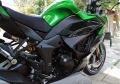 Kavasaki Ninja SX SE 1100 / 2025 год. , снимка 5
